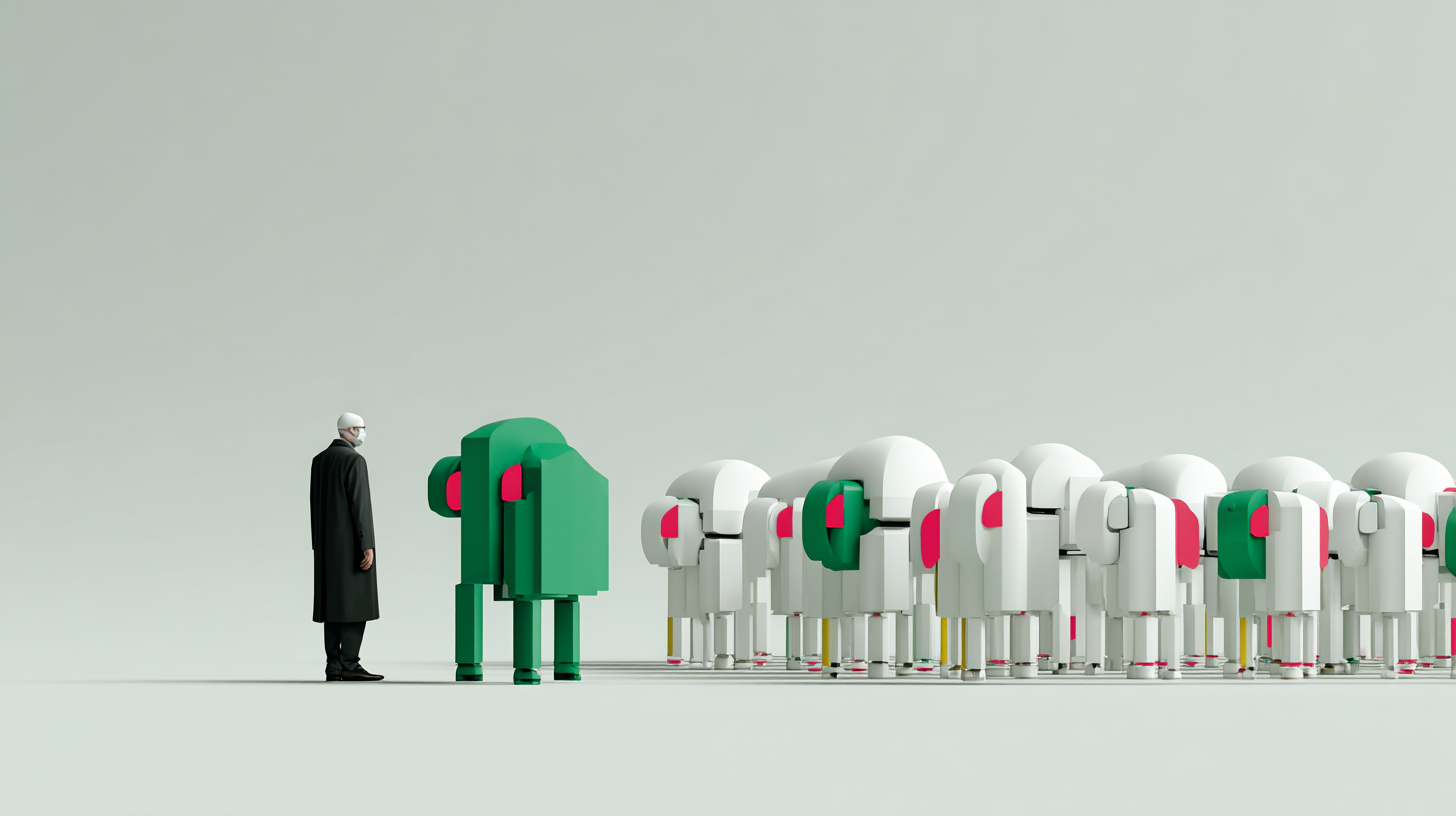 Rakenna oma tekoälyesikunta: Johtajan opas henkilökohtaiseen AI-avustajaan (2026)