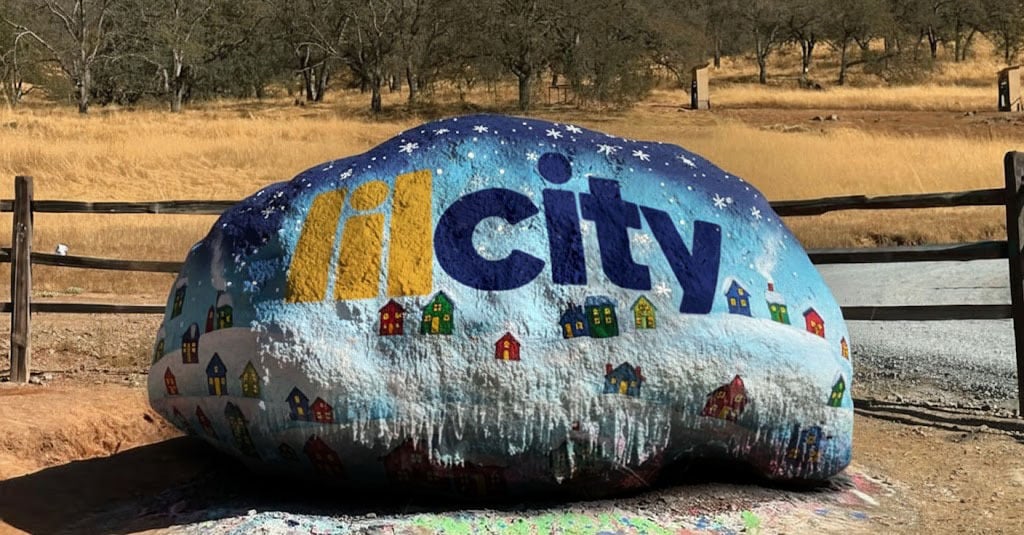 After the Holidays, Reality Hits 📢