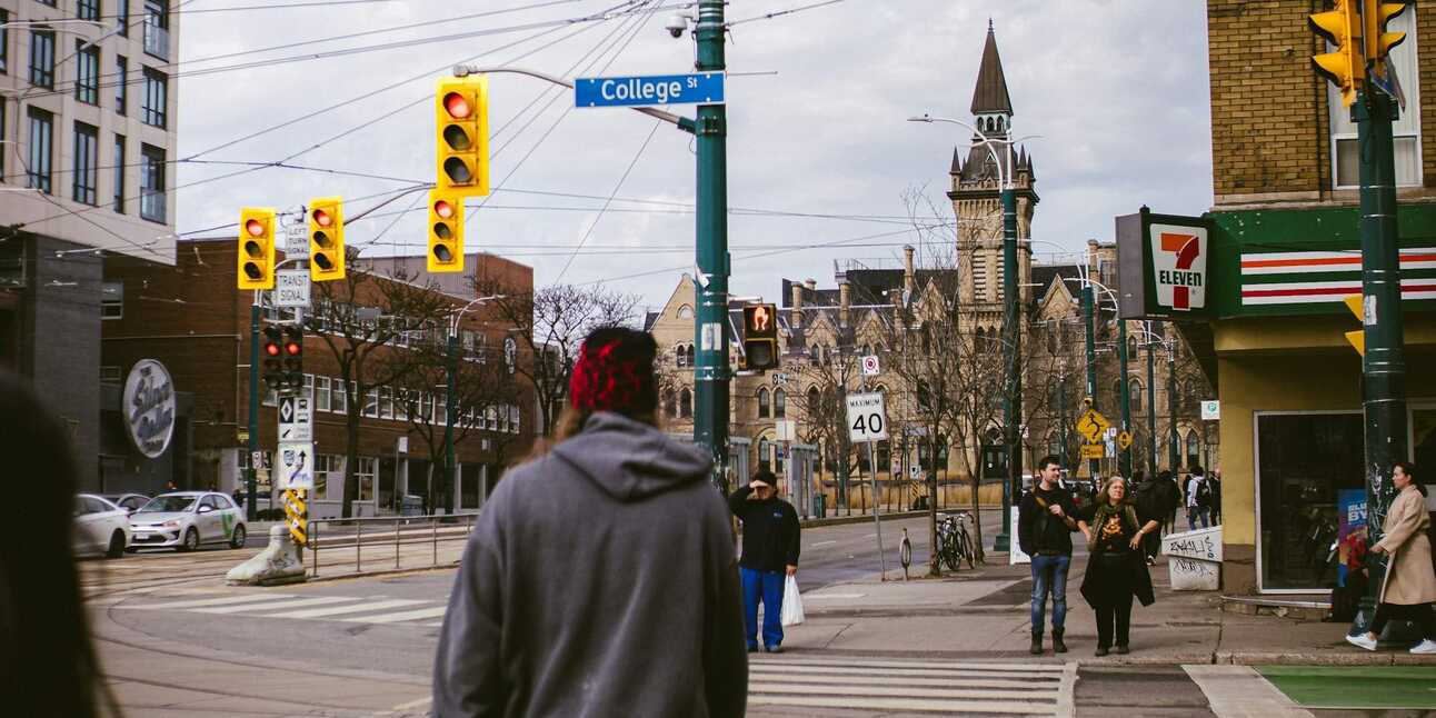 🖐🏽 Tatreez, Tattoos & Taste Fest: What’s On in Toronto (July 3–July 9)