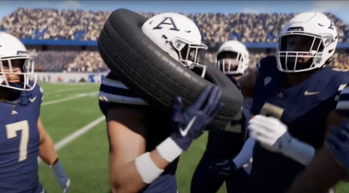 My biggest unanswered questions about EA Sports College Football 26