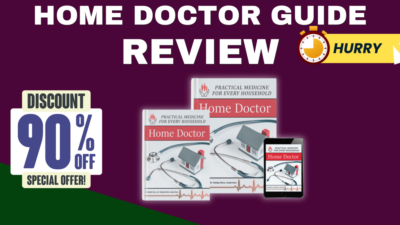 The Transformative Question to Unlock Success in Home Doctor Guide Reviews June 2025: A Journey of Self-Discovery and Preparedness