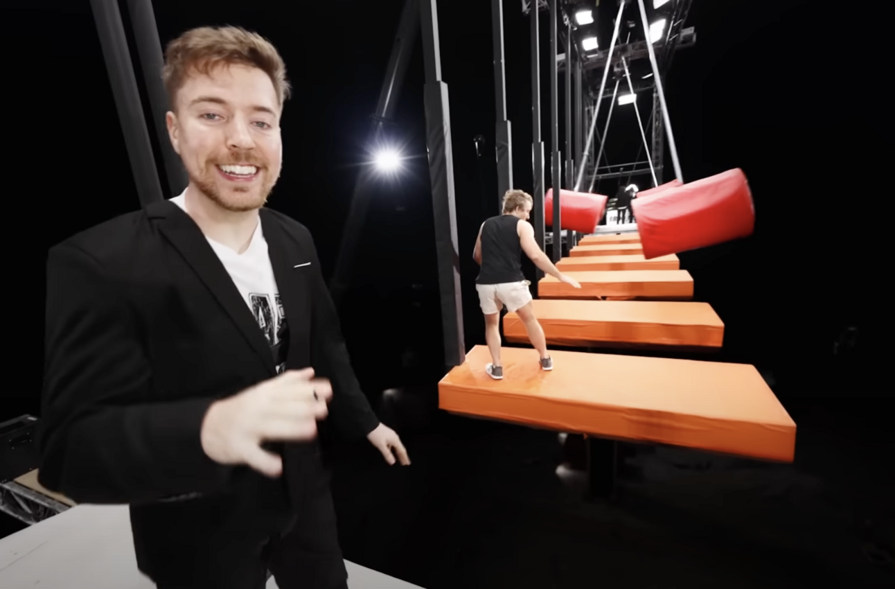 MrBeast's guide to making great content + how to apply it to brands