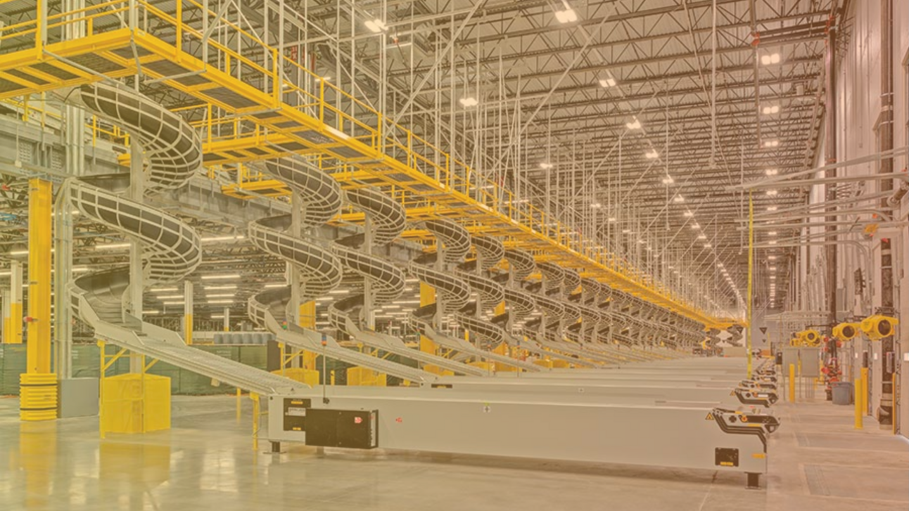 Los resultados de Amazon: Más Rápido que la Acción