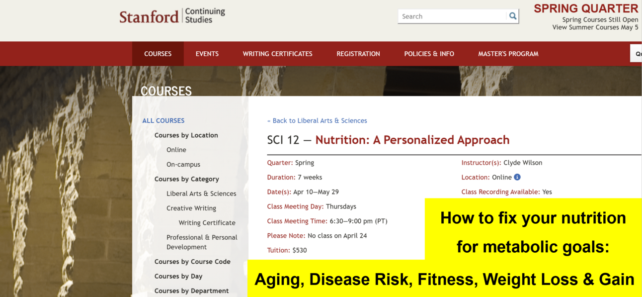 Personalized NUTRITION: Elevate Your Journey to Health & Fitness