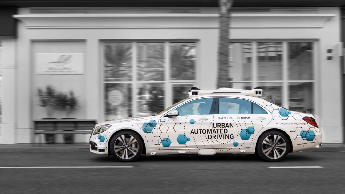 Legacy automakers are doubling down on autonomous vehicles—but profits remain uncertain