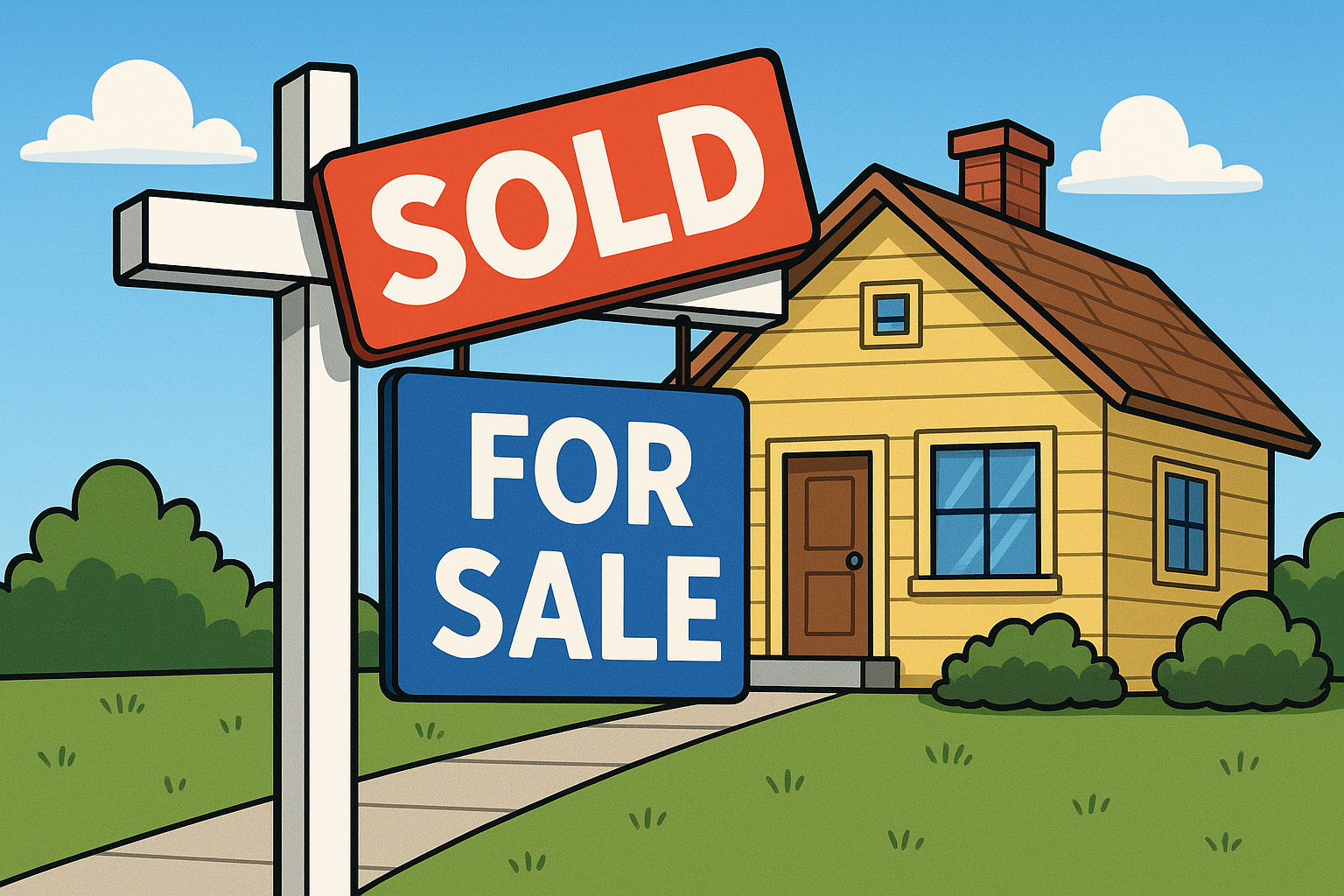 Deal Closed: My Latest Rental Property