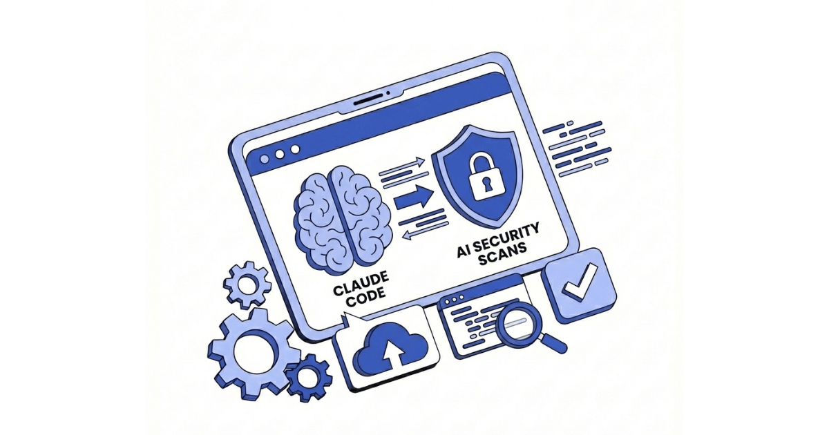 Claude Code Adds AI Security Scans