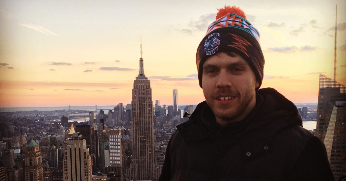 Ben Le Nepveu | Data Analyst (11 years experience)