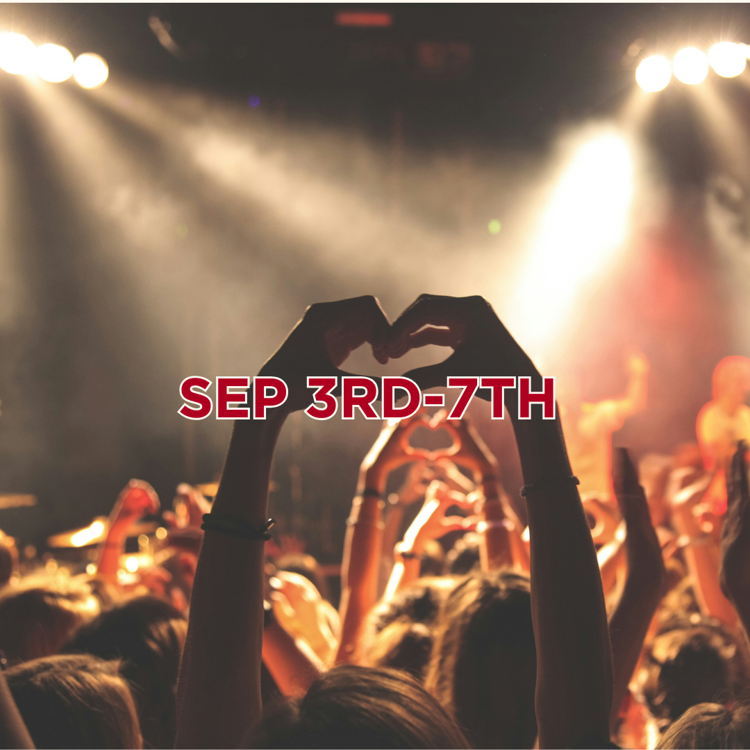 Antwerp Hive - Week 36