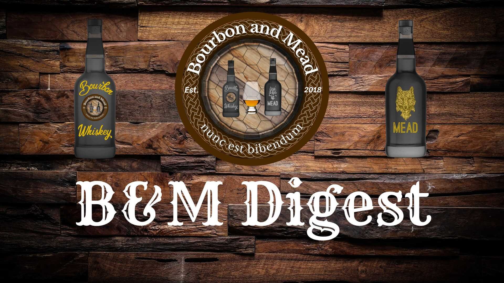 B&M Digest, Volume I, Issue 06