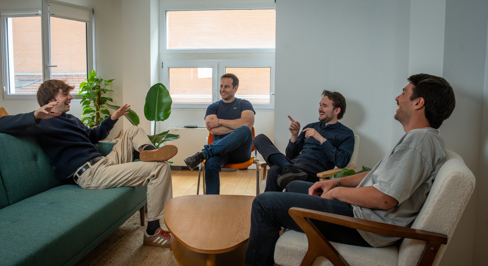 Exclusive: Freeda raises €3.4m to catch design errors before they hit the construction site