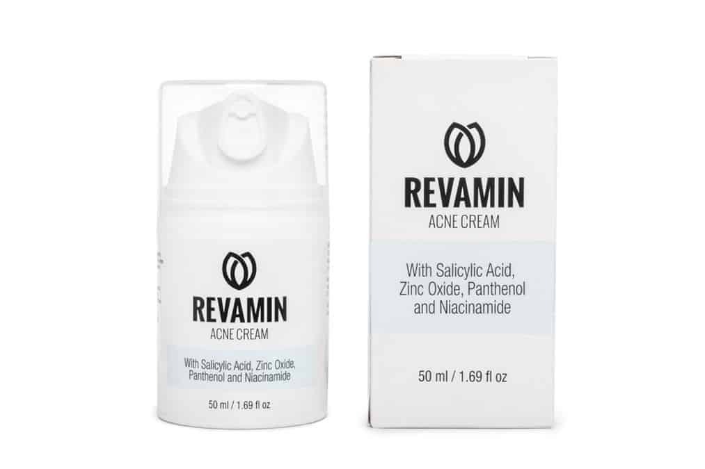 REVAMIN ACNE CREAM - REVAMIN ACNE CREAM REVIEW – CREAM THAT REMOVES ACNE AND OTHER SKIN IMPERFECTIONS