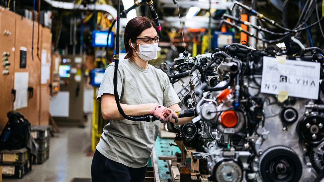 First Brands nears creditor deal as Ford, GM back asset sales