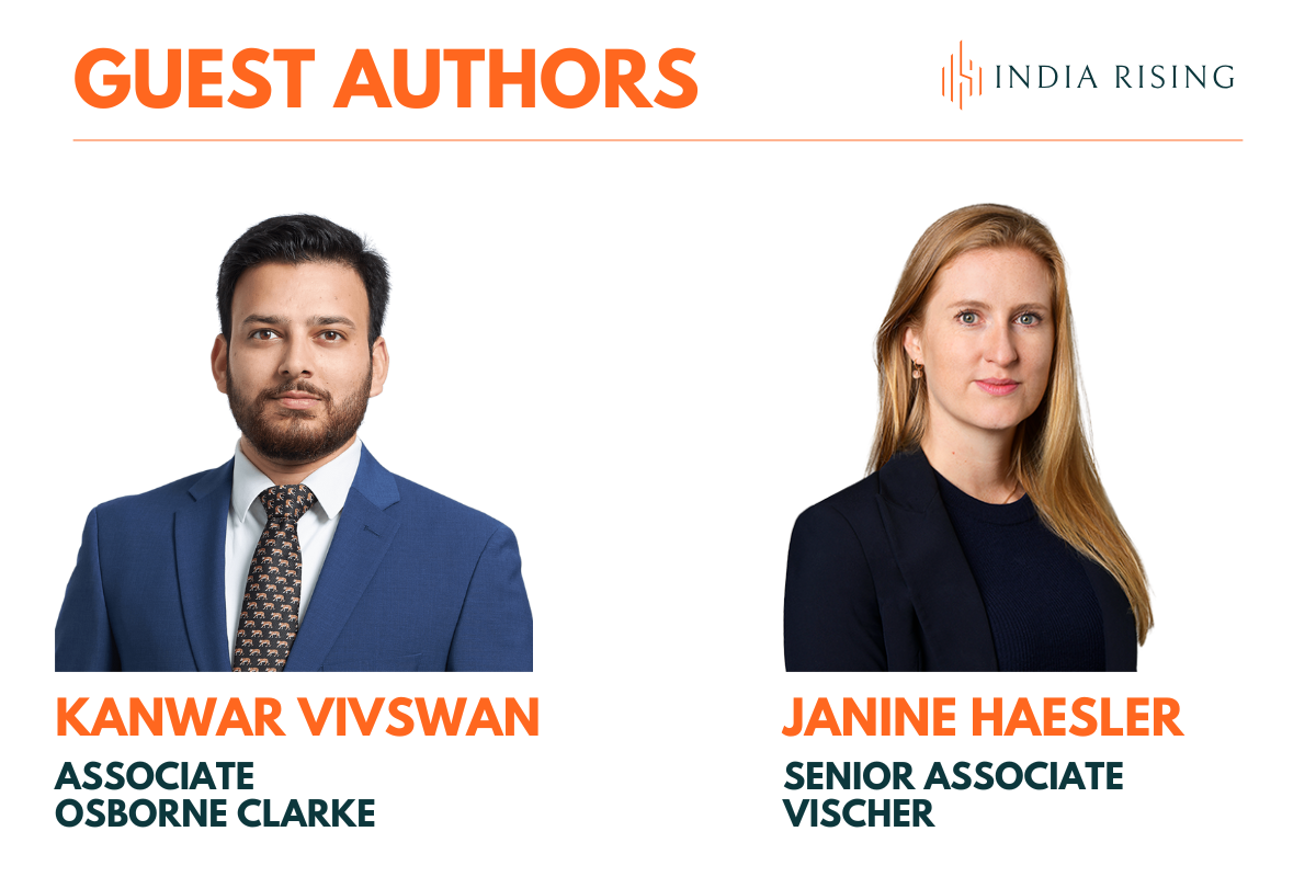 India Rising - Guest Article: India-EU FTA