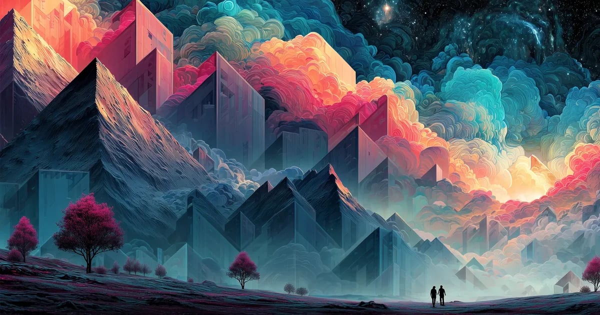 Theme 2 - Material Illusion