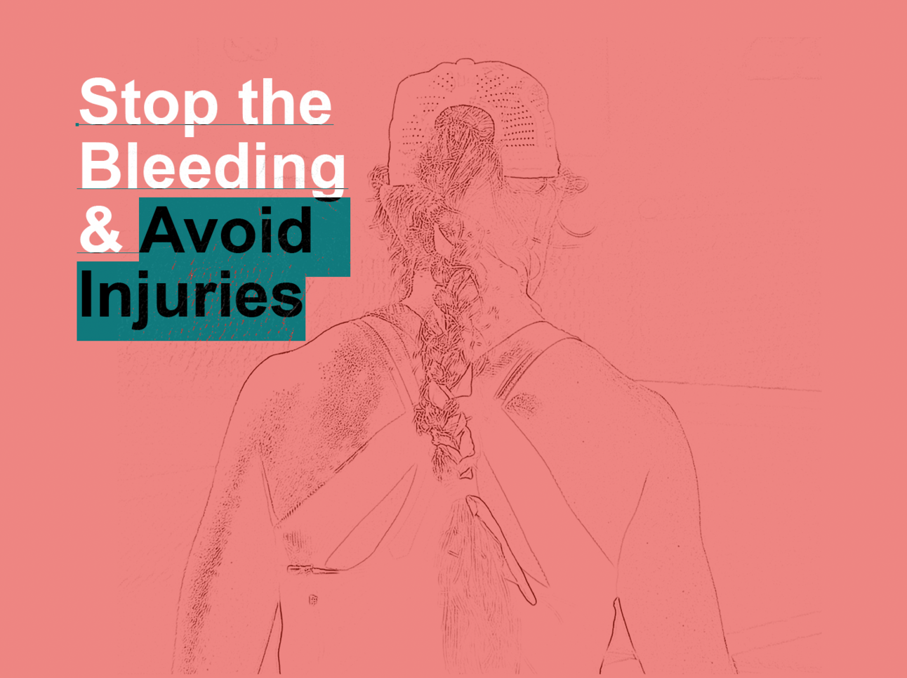 How to Avoid and Manage Injuries 