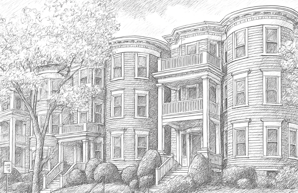 🏘️ Investing in Micro-Multifamily: A Deep Dive on the Groma Real Estate Trust