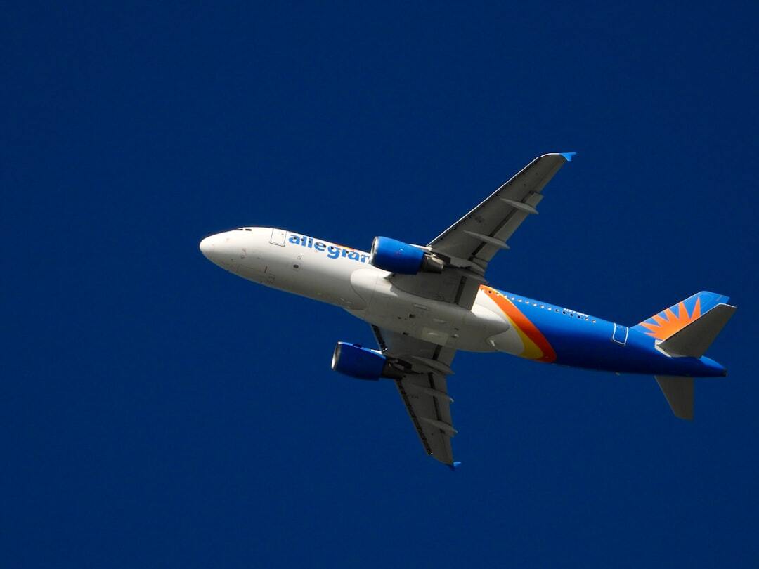 Allegiant-Sun Country Merger, Southwest's Seating Revolution & Capital One's 15% LifeMiles Bonus