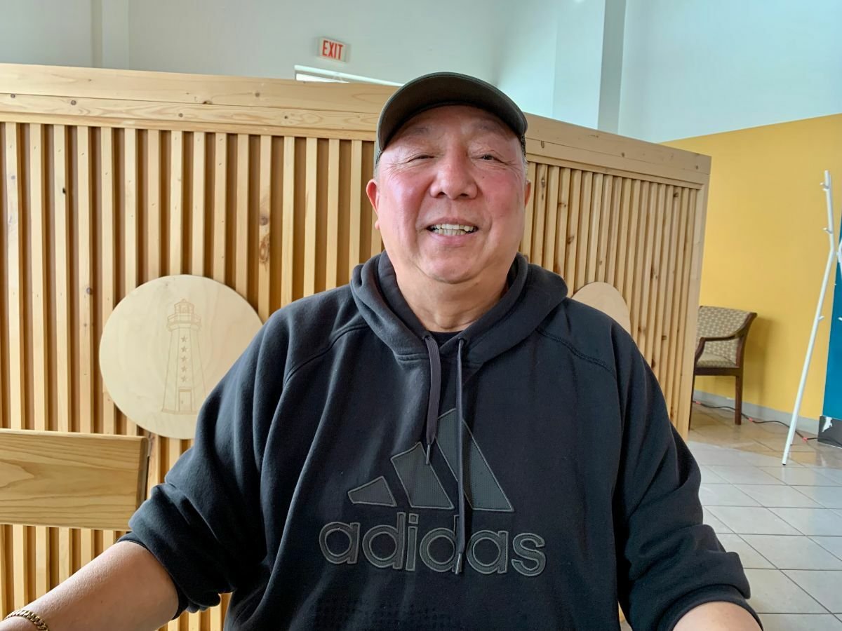 Great Vietnamese fusion at a west end brewery