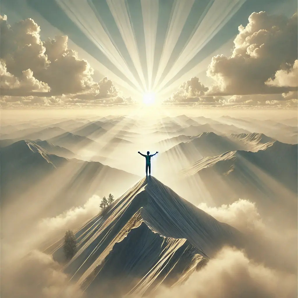 ⚡Sentirte vivo > Ser feliz 