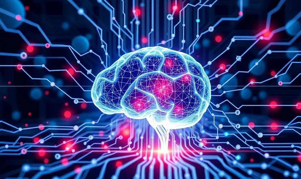 La inteligencia artificial