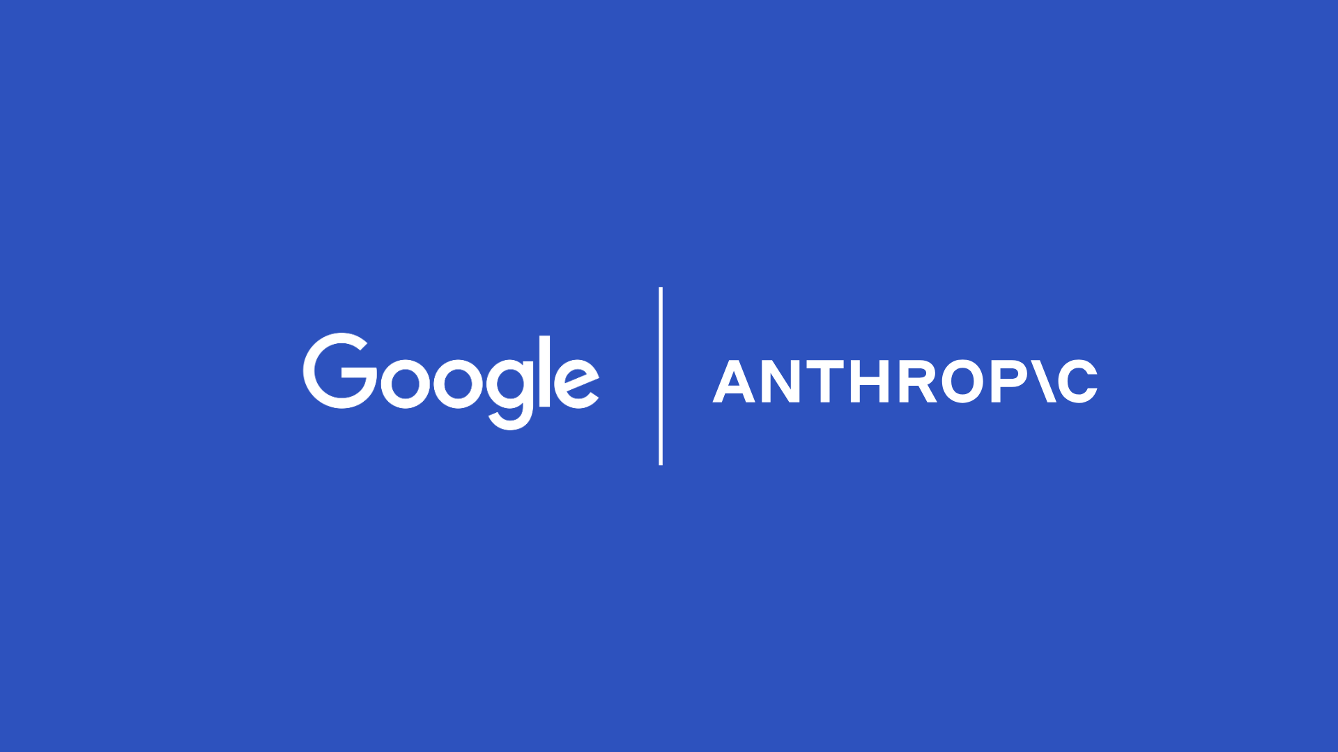 Google and Anthropic: A $350 Billion Alliance in the Fight for AI Dominance