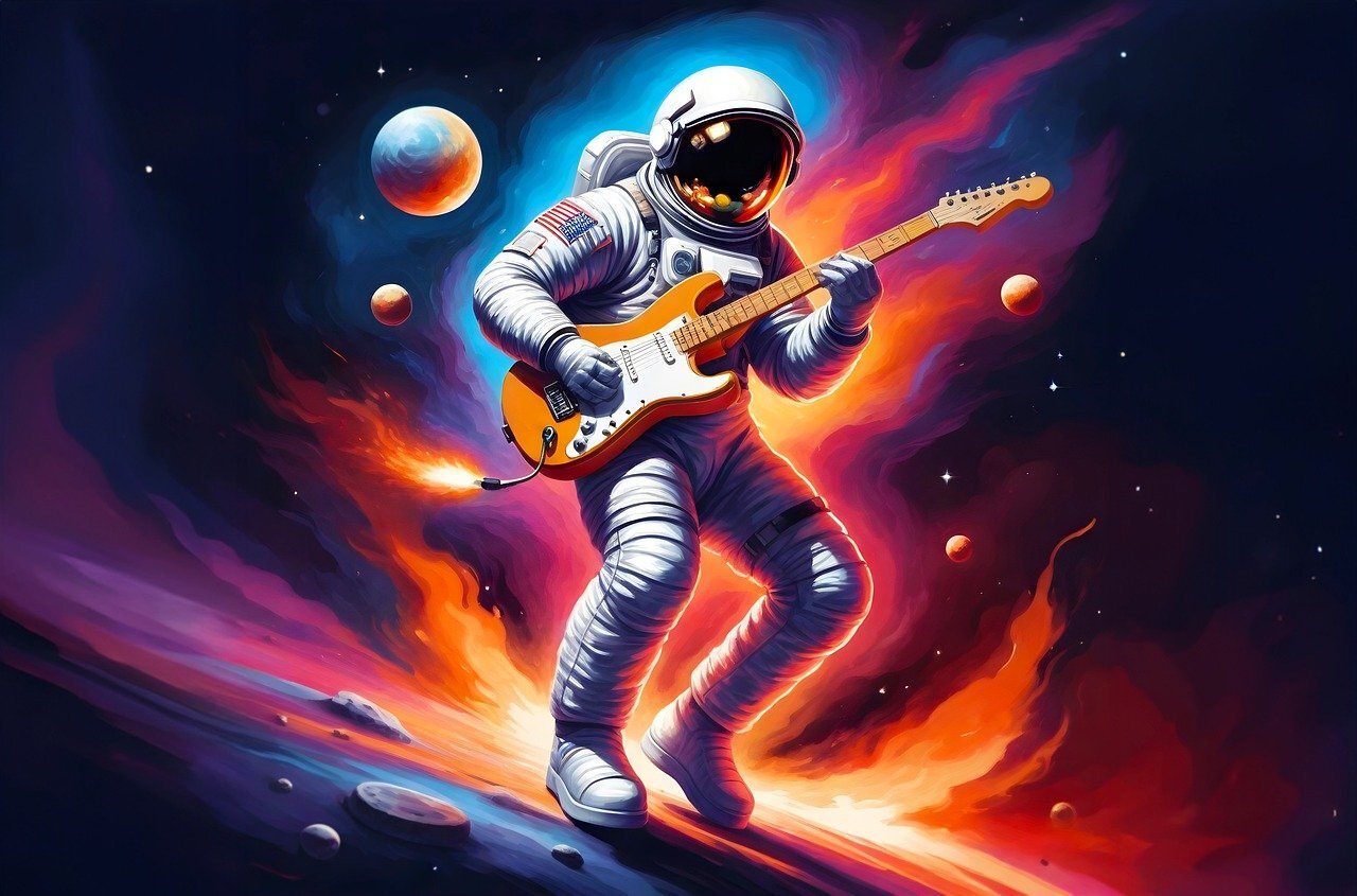 A ChatGPT for Music Is Here  🎶  Apple’s AI 🤖