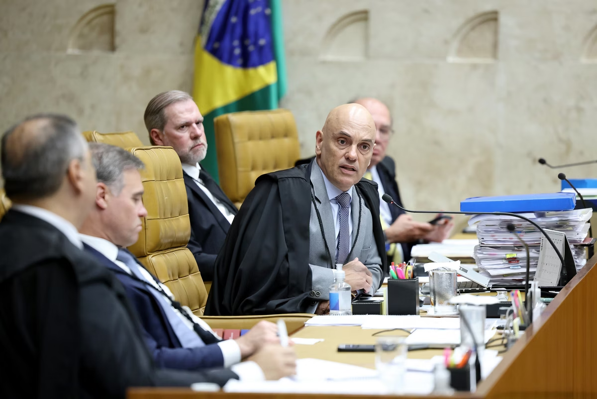 22.04.2026 - Os limites que protegem: quando o direito define fronteiras para si mesmo