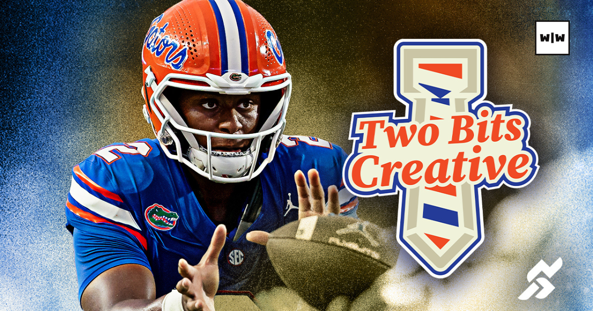 'Two Bits Creative' Launches to Help Journalism Students and Student-Athletes in NIL Era