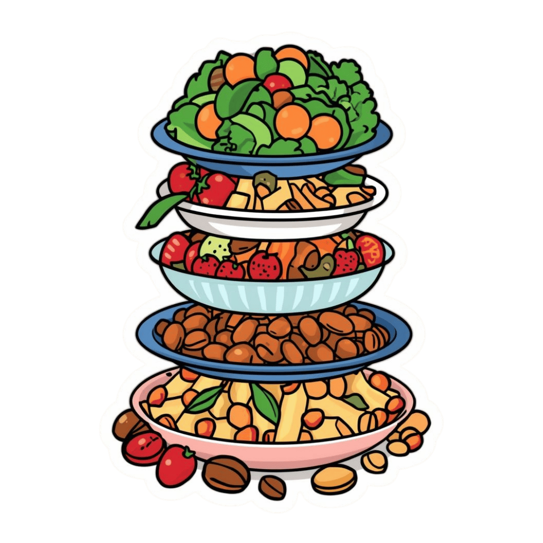 What Is "Diet Stacking", & Is It Beneficial?
