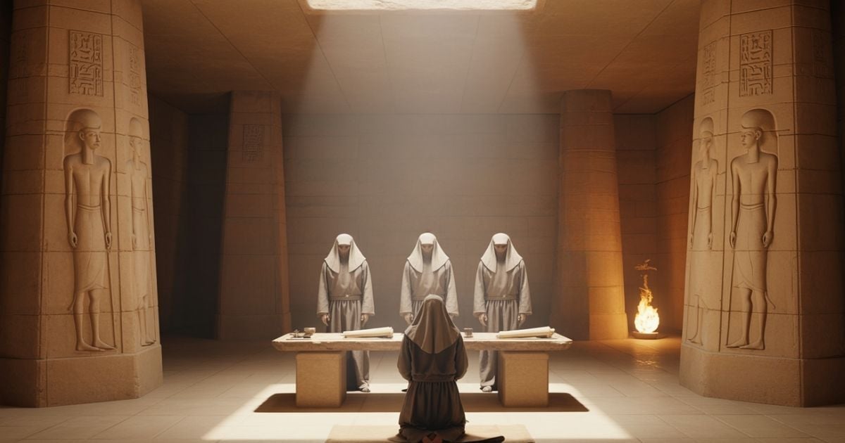 Os Mestres e as Sociedades Iniciáticas da Tradição