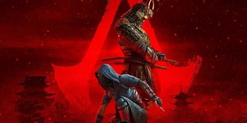 Ubisoft Revenue declines 31.4%, Bets on AC Shadows