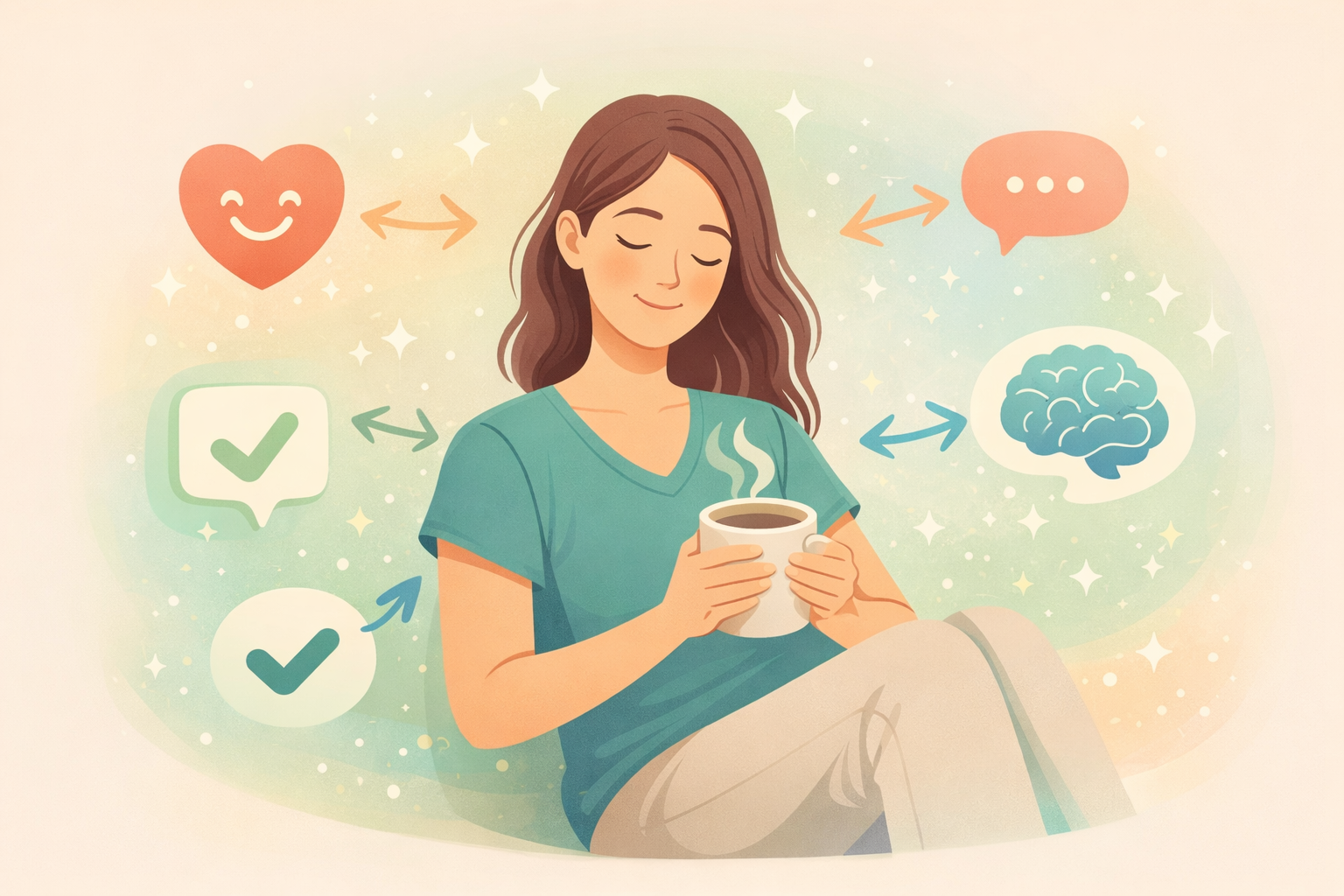 This is for anyone who feels ‘fine’... but isn’t