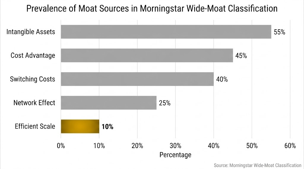 The "Unfair Advantage": Why Boring Stocks Often Make the Best Fortunes