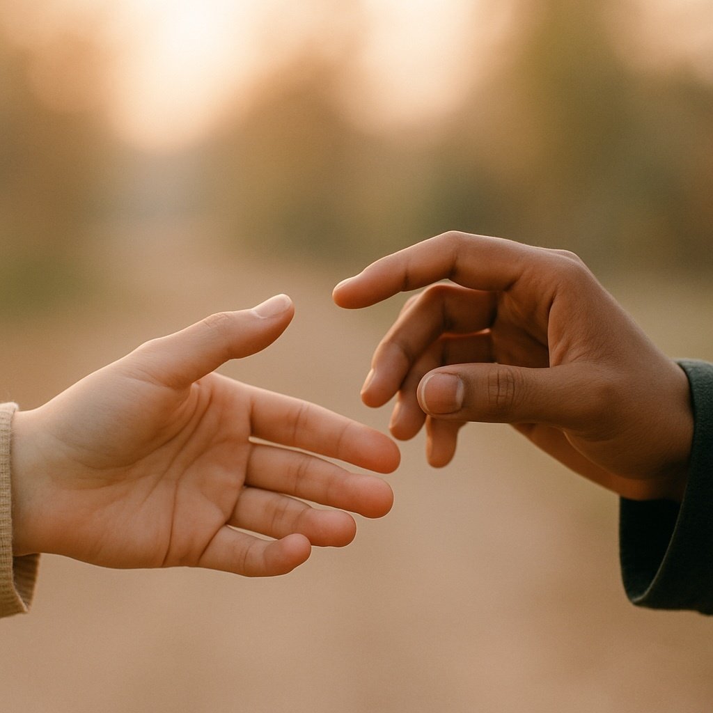 Don’t Be Sad It’s Over