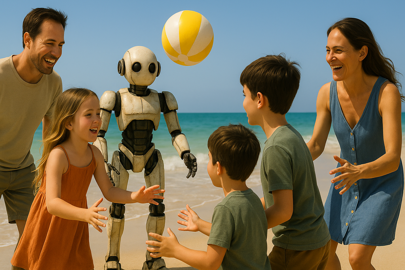 Última parada antes del verano: ¡no te lo pierdas!