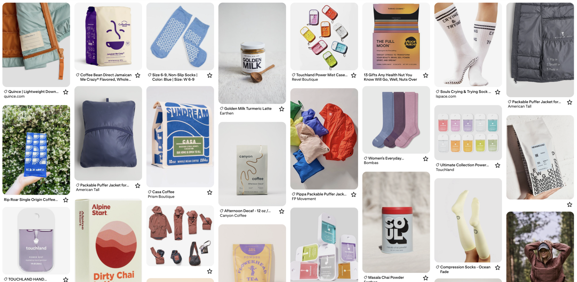 Winter Wearables + Winning CFO Buy-In