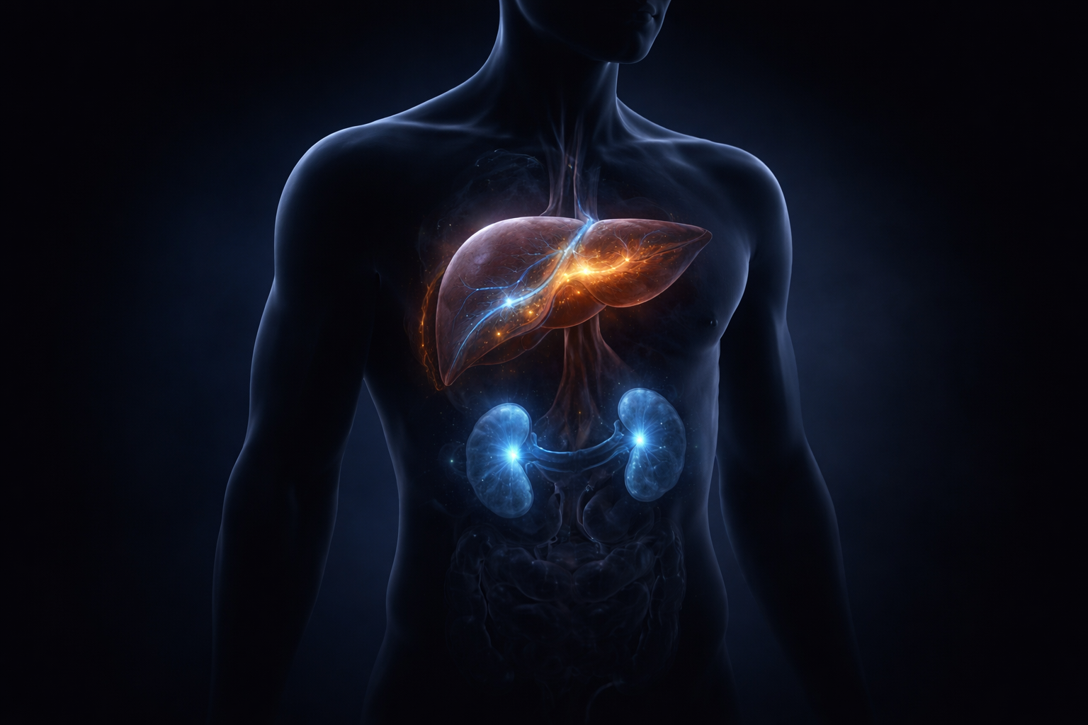 🔵🟠 O Protocolo Detox Para Salvar o Seu Início de Ano