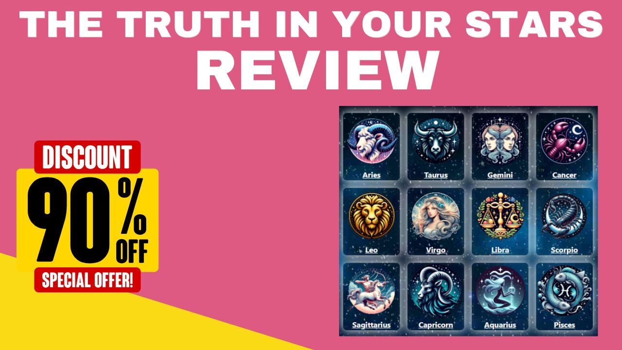 Can The Truth in Your Stars Predict Your Future? Exploring Astrological Accuracy and Possibilities 🔮