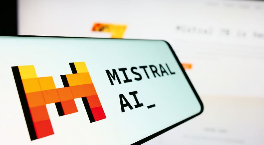 Mistral AI's Pixtral 12B