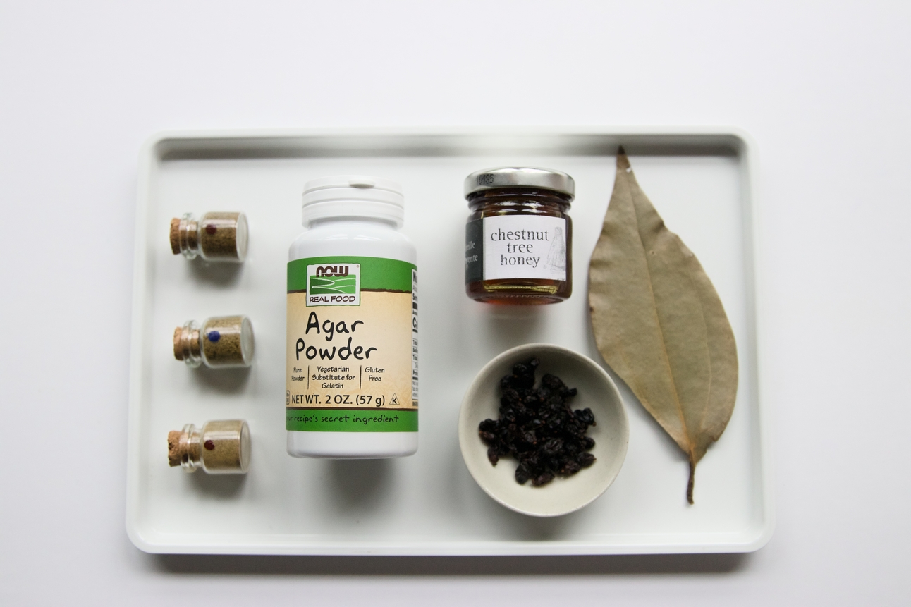 The Underutilized Pantry