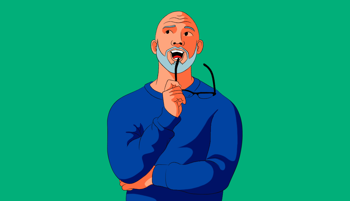 Why You Should Talk to Yourself in Public