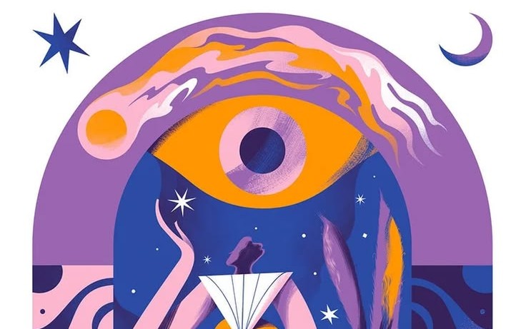 The Slow Art of Becoming Enough