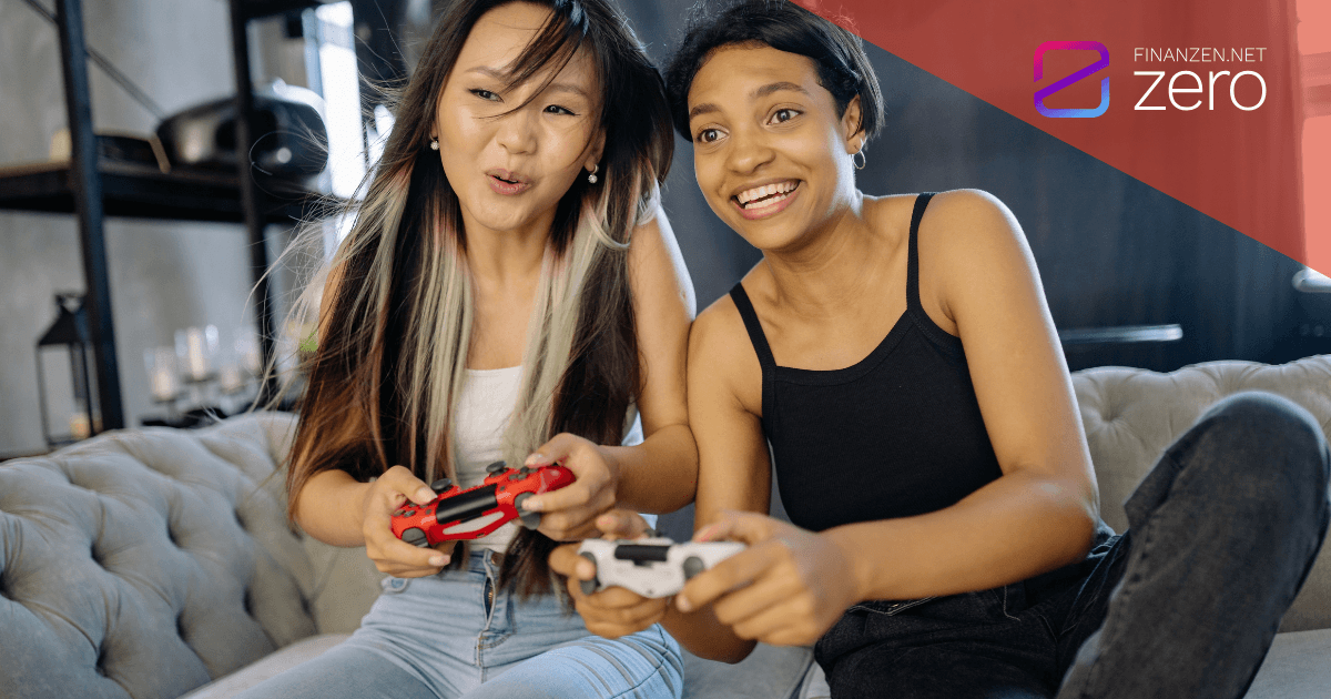 🧪 GameStop zockt, dieser Bayer liefert Cash