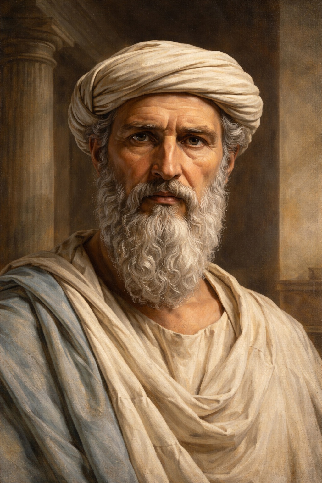 The Weight of Unsaid Things