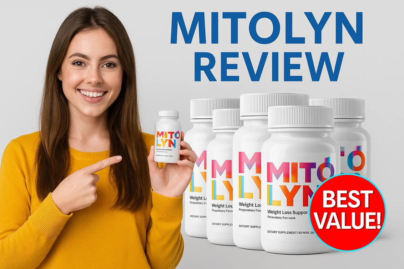 Mitolyn for Long-Term Weight Loss and Energy Boost (Results in Morocco, Kenya, Bangladesh, Ecuador, Barbados)