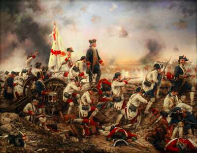 [IHP] Daily History Quiz - Weekend Edition