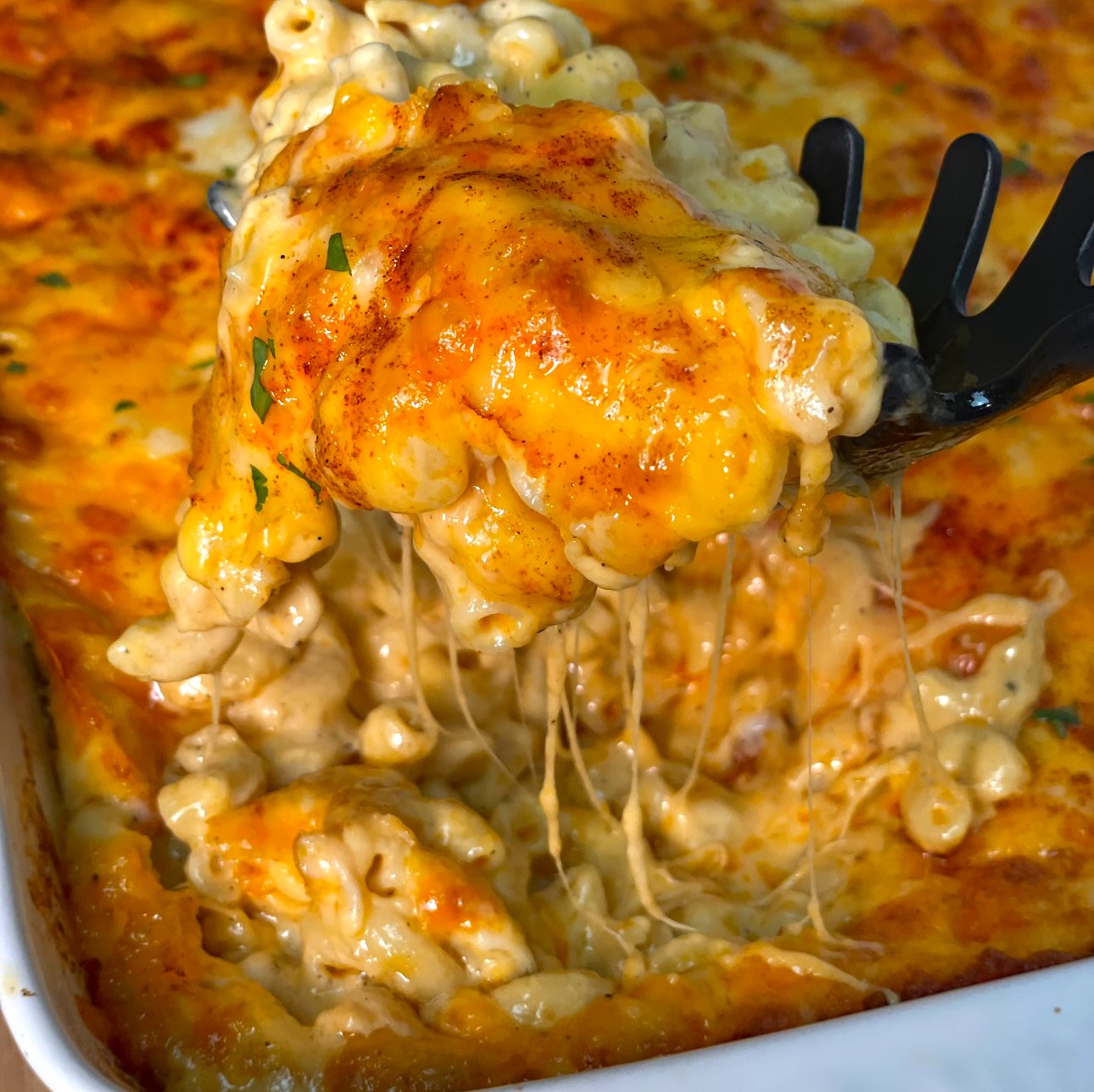 4-Cheese Macaroni & Cheese