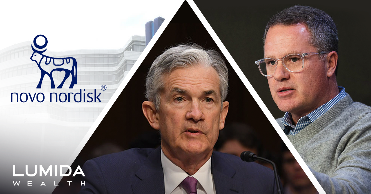  What happened at the Jackson Hole?