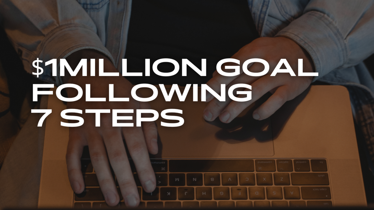 7 Skills Required To Make $1Million Online As A One-Person Business